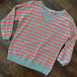 Cute Maurice’s sweater shirt. Excellent condition!